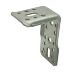 Gebr. Bodegraven XL hoek - 100x150mm - 70x4mm - verzinkt