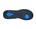 Puma werkschoenen Airtwist S3 laag blauw maat 42