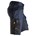 Snickers Workwear 6141 Korte broek met holsterzakken blauw/zwart - maat 48