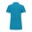Tricorp Casual 201006 Dames fitted poloshirt Turquoise maat XXL