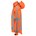 Tricorp soft shell jack RWS - Safety - 403003 - fluor oranje - maat XL