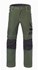 HAVEP werkbroek - Attitude - 80229 - Bosbouwgroen/Antraciet - maat 51