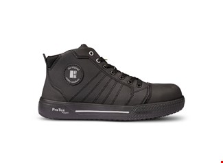 Redbrick Beater werkschoenen S3S hoog - maat 47