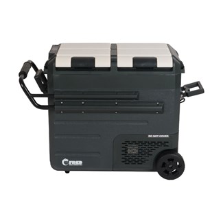 Eurom Big Fred Koelbox - 58 ltr