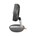 Eurom Vento Cordless Foldable Ventilator grijs - draadloos en opvouwbaar