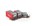 Dynaplus vlonderschroef [200x] XTREME RVS-A4 - platkop TX-25 - 5.0x60/30mm