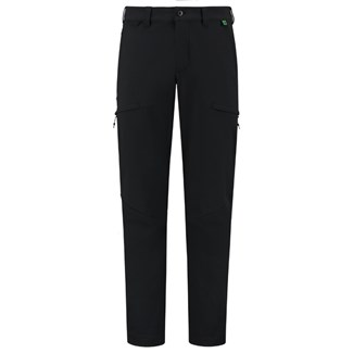 Tricorp 502702 werkbroek Fitted stretch RE2050 zwart maat 48