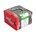 Dynaplus constructieschroef [100x] - AR-COATING - platkop - TX-30 - 6.0x90/45mm
