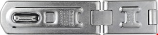 ABUS overval - 100/80 DG -  125mm - 01443