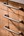 Dauby deurgreep - Pure PMC - ruw brons - 300 mm