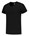 Tricorp T-shirt V-hals fitted - Casual - 101005 - zwart - maat XS