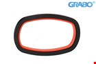 Grabo schuimrubber afdichting - RK13001 - Grabo Rubber
