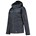 Tricorp midi parka canvas - 402007 - marine blauw - maat XXL