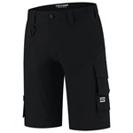 Tricorp werkbroek kort 4-Way Stretch Redefined 506116 ink - maat 50