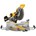 DEWALT DWS780-QS afkort- en verstekzaag 305mm met XPS indicator