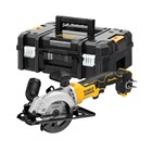 DeWALT DCS571NT-XJ 18V XR Brushless cirkelzaag 115mm excl. lader en accu