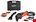 Makita multitool 230V - M9800KX4 - starlock - 200W - met accessoireset - in koffer