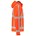Tricorp 403701 Softshell RWS Revisible Fluor oranje maat S