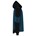 Tricorp Winterjas Ripstop Redefined 406101 teal/zwart - maat M