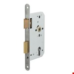 Nemef antipaniekslot - PC72 mm - 649/46  -  draairichting 3