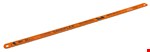 Bahco metaalzaagbladen - bi-metaal - 300mm / 24tands (10x) - 3906-300-24-10P