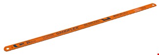 Bahco metaalzaagbladen - bi-metaal - 300mm / 24tands (10x) - 3906-300-24-10P