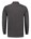 Tricorp polosweater Bi-Color - Workwear - 302001 - donkergrijs/zwart - maat 5XL