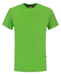 Tricorp T-shirt - Casual - 101001 - limoen groen - maat XXL