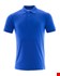 MASCOT® 20683-787 Crossover poloshirt korenblauw - maat XL