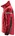 Snickers Workwear 37.5® Isolerend jack - AllroundWork - 1100 - chilirood/zwart - maat XXL