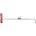 Fischer hollewandplug - DuoTec 12 - 10 st - 542590