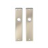 Hoppe renovatieschilden 378L - loop - F2