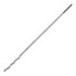 Gebr. Bodegraven UNI-slagspouwanker - 190x4mm - verzinkt 36482.B050+barcode