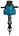 Makita HM004GZ01 Accu Breekhamer XGT 2x40V Max - Exclusief Accu en lader