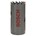 Bosch gatzaag - HSS-BI-METAAL - 25/44mm - standaard adapter