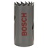 Bosch gatzaag - HSS-BI-METAAL - 25/44mm - standaard adapter