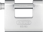 ABUS Monobloc Container Hangslot 92/80 - gehard stalen pen