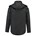 Tricorp Workwear 402004 midi parka zwart maat 3XL