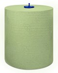 Tork Matic® handdoekrol Advanced - 2-laags - groen - 290076 