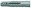 fischer universeelpluggen met kraag [100x] - UX R 6 x 50 mm