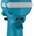 Makita instelbare slagmoersleutel - DTWA100Z - 14,4 V - 95 Nm - excl. accu en lader - in doos