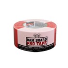 Ram Board Pro tape - duct tape - 63 mm x 55 m
