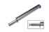 DX buisplankdrager met keilbout 150 mm CB 220B
