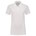 Tricorp Casual 201006 Dames fitted poloshirt Wit maat M