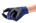 Ansell HyFlex® 11-618 werkhandschoenen blauw maat 6/XS - 12 paar
