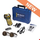 Brady draagbare labelprinter kit - M210-Elec-kit EU