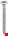 HECO TOPIX-plus schroeven - platkop RVS A2 - 5x25 mm - Torx T-20 (HD20) - voldraad - 200 st