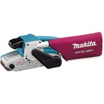 Makita bandschuurmachine 230V - 9920 - 76mm - 1010W - in doos