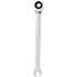 XHANDER Ringratelsteeksleutel 13 mm - lengte 180 mm