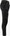 FRISTADS 2687 Craftsmen Jogger zwart - maat L